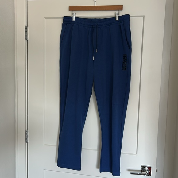 A/X ARMANI EXCHANGE SWEATPANTS SIZE XL MSRP NWT